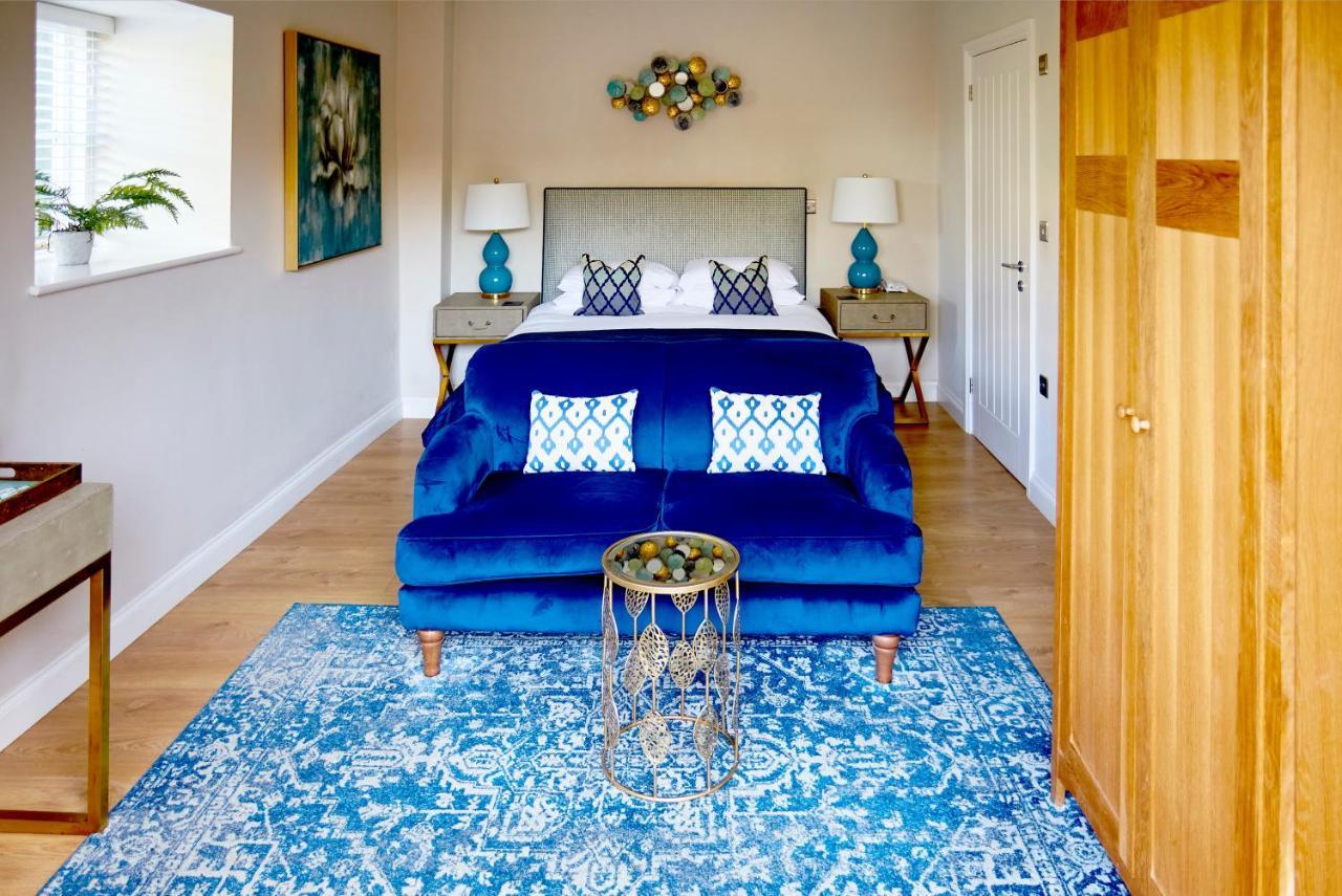 The Ormond At 4*