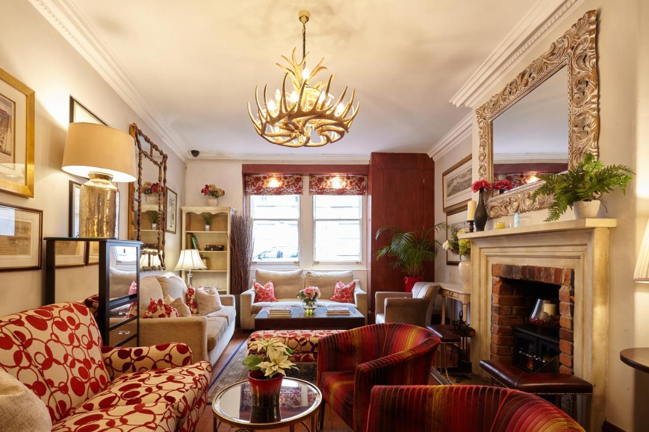 The Ormond At 4* Tetbury