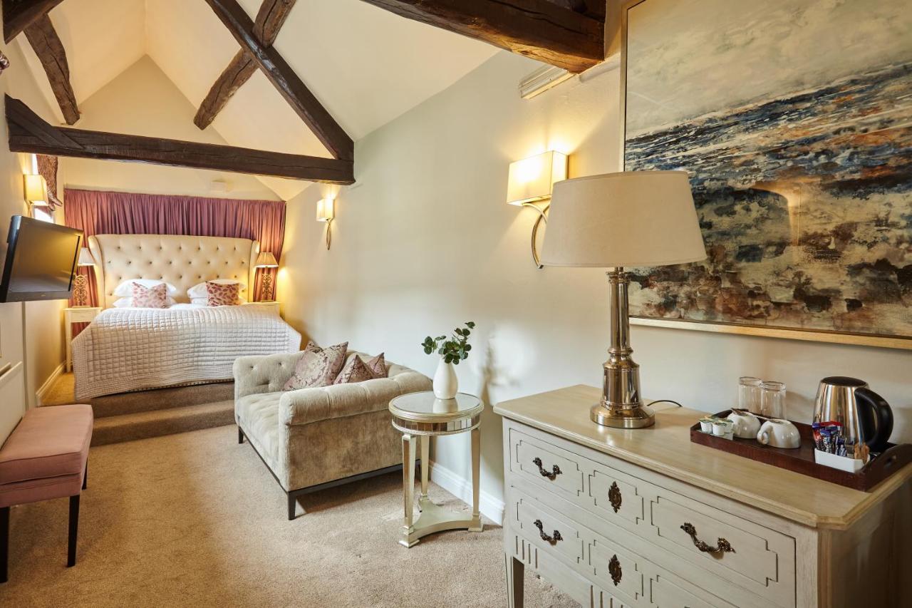 The Ormond At Inn
