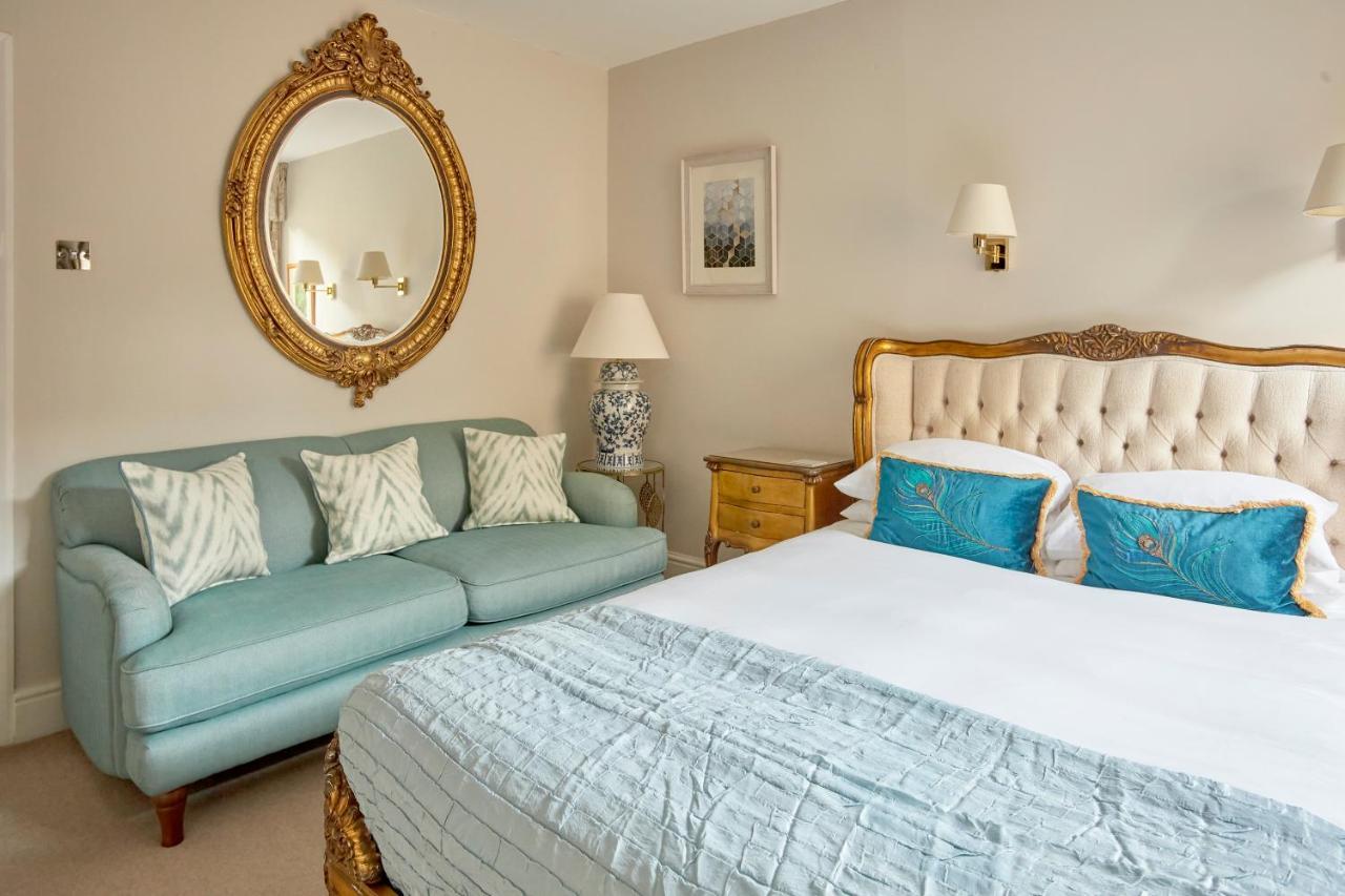 The Ormond At 4*