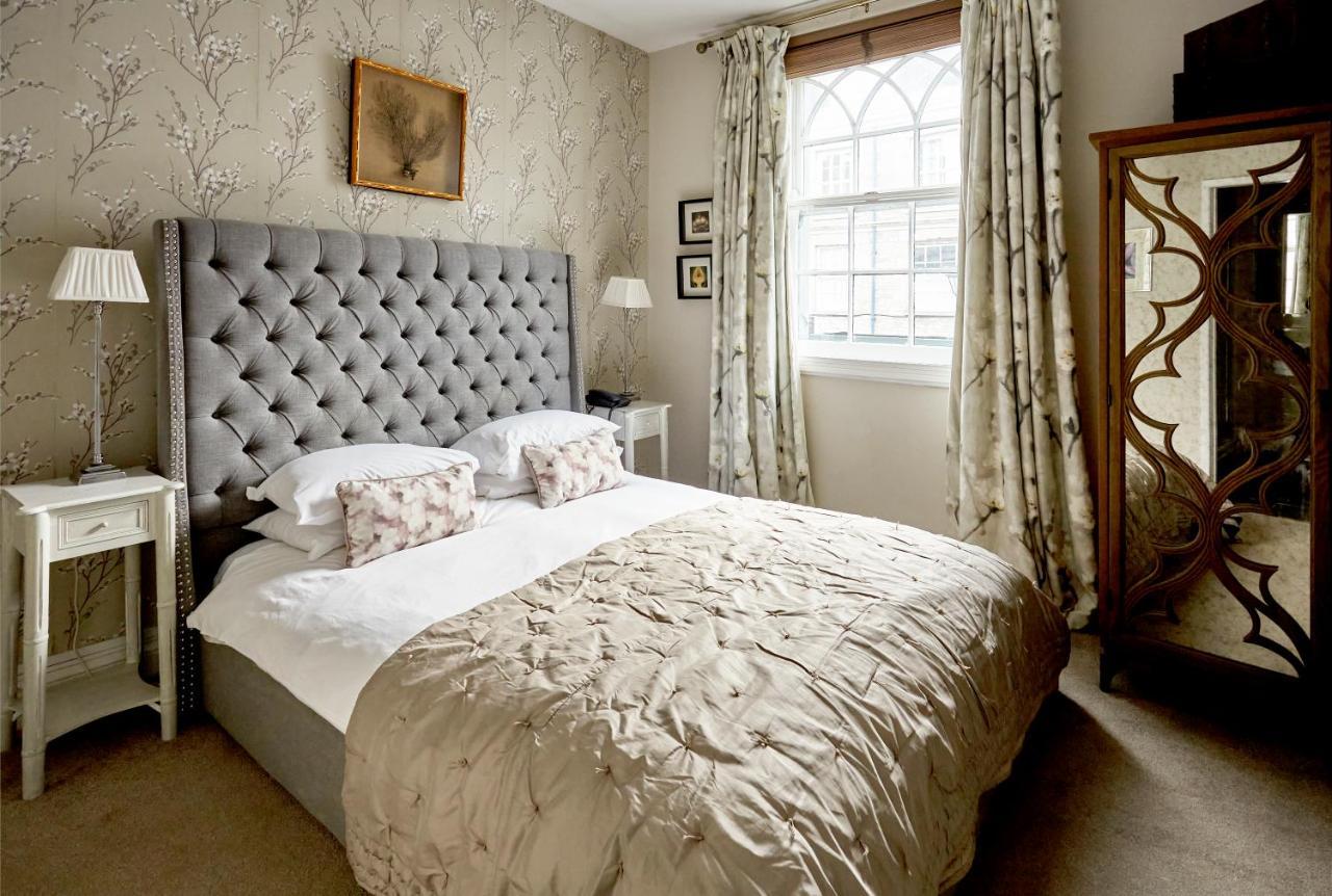 The Ormond At