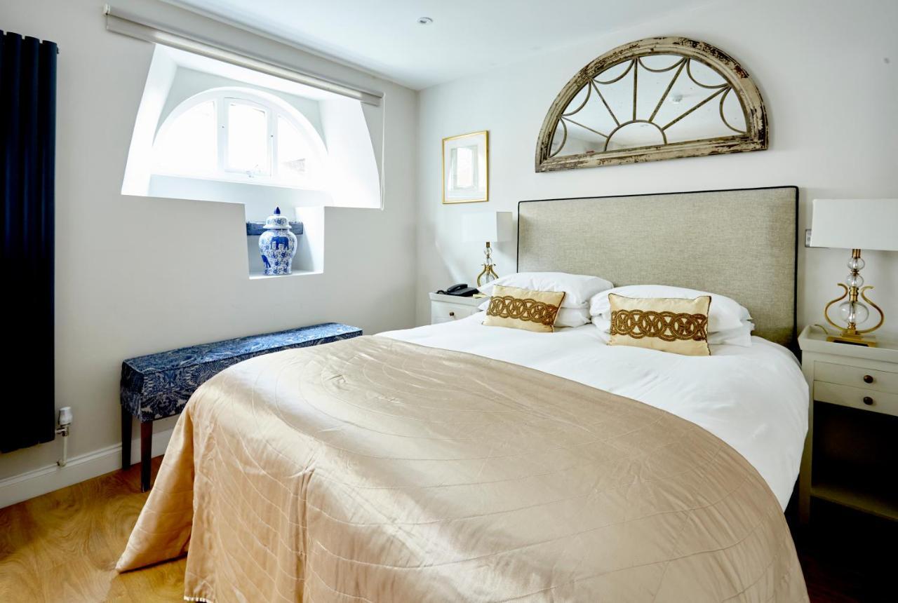 The Ormond At Inn Tetbury