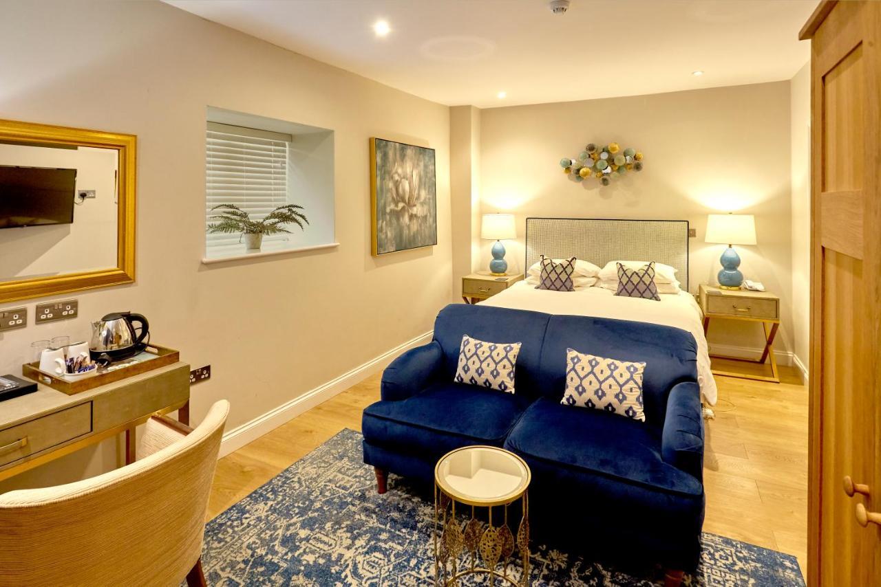 Inn The Ormond At