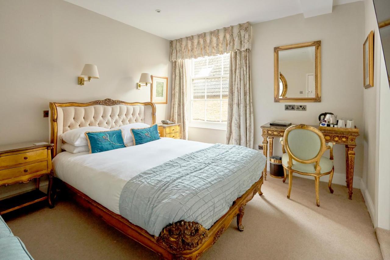 Inn The Ormond At 4*