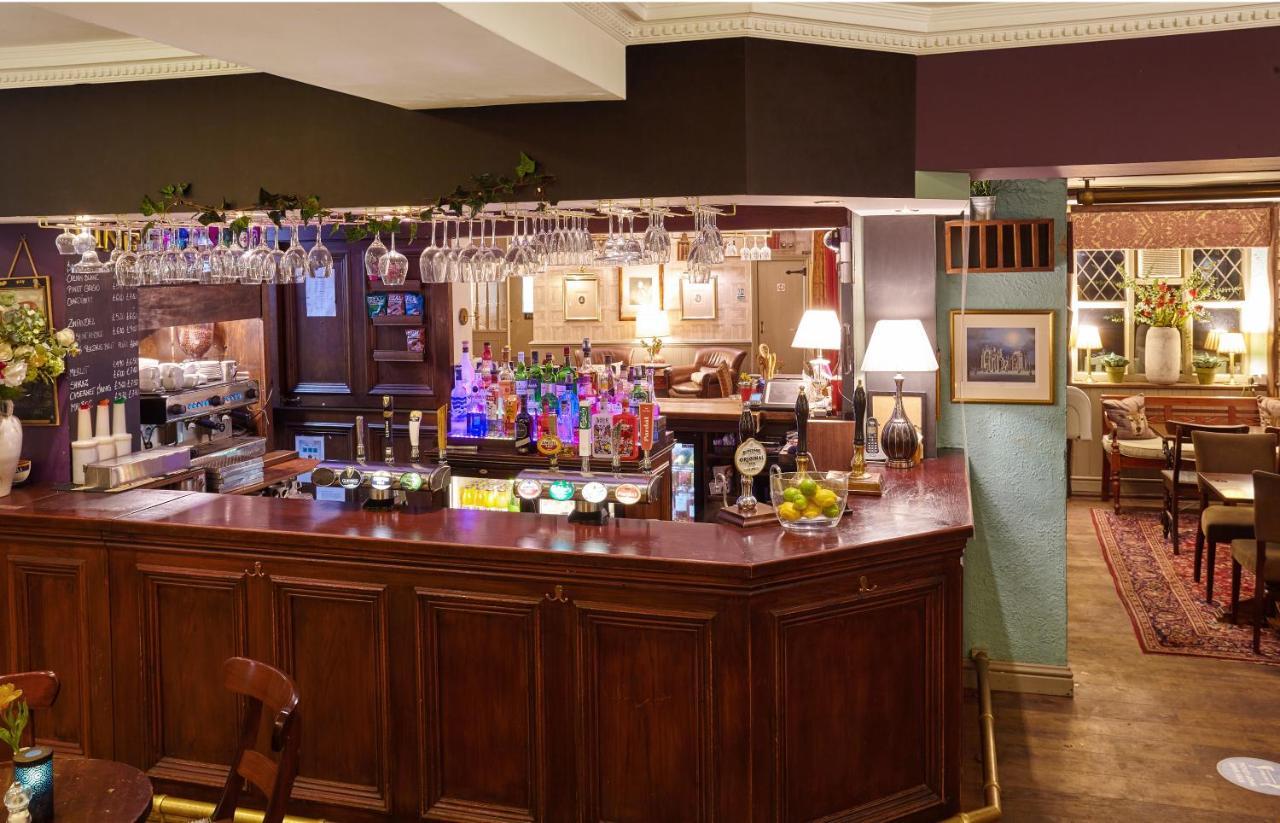 The Ormond At Inn 4*