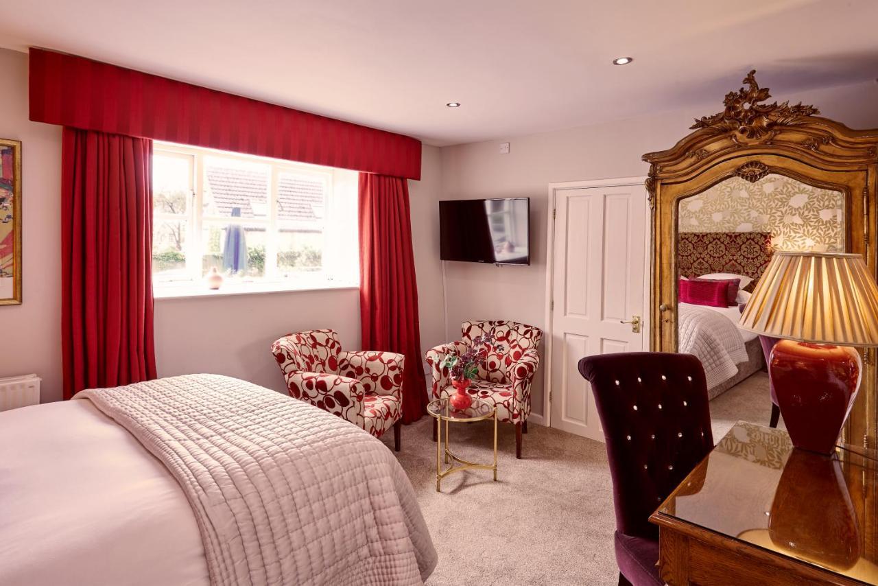 Inn The Ormond At