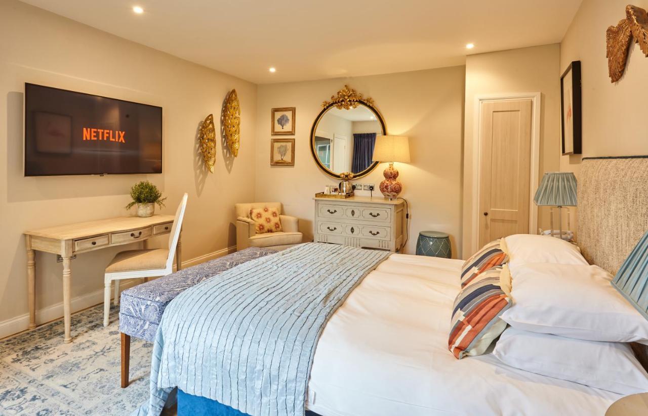 The Ormond At Inn 4*