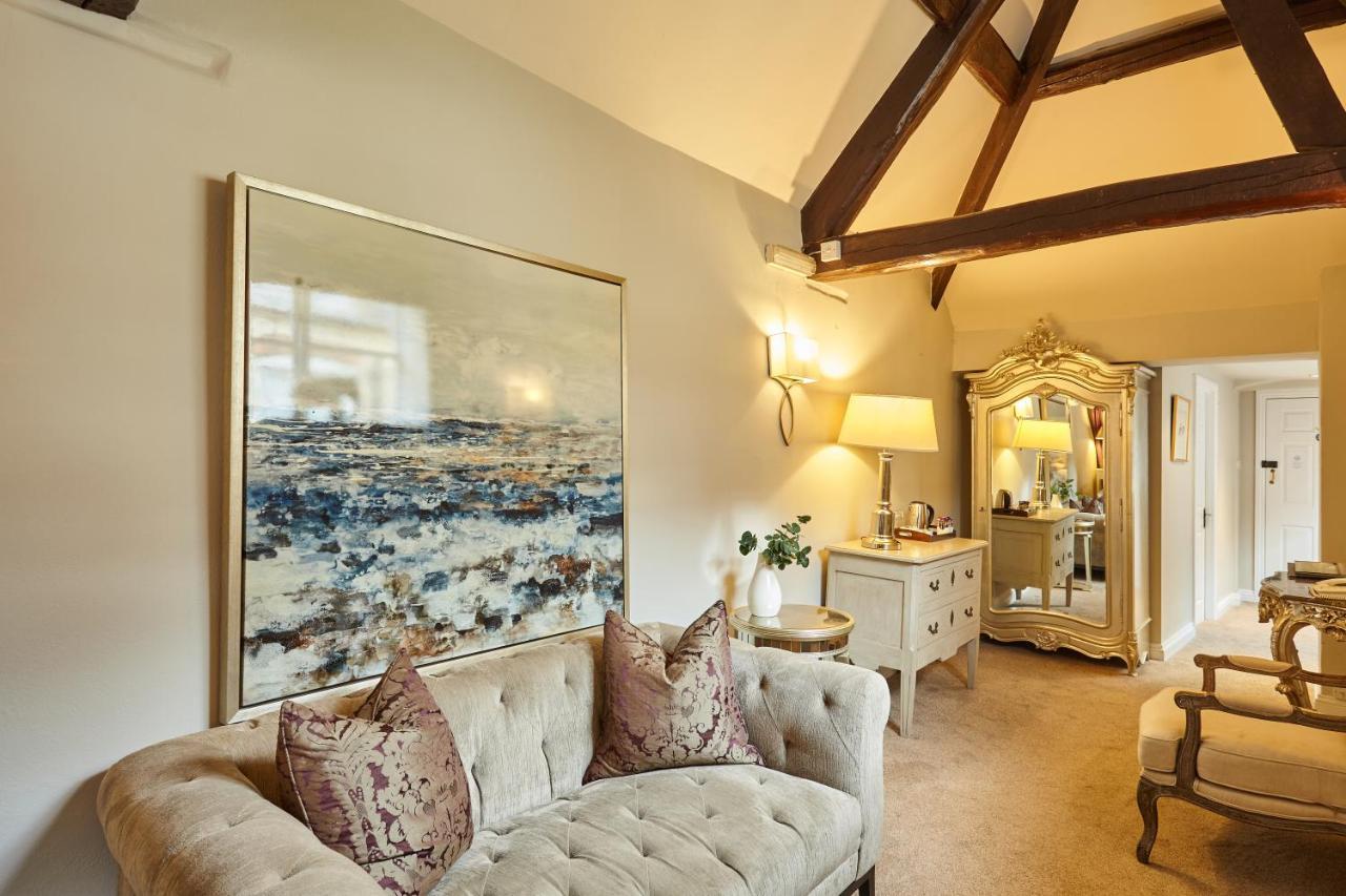 The Ormond At 4* Tetbury