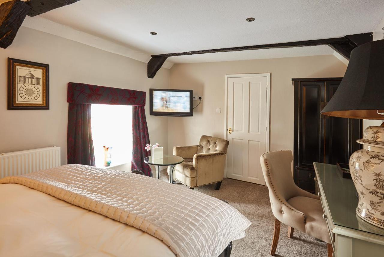 The Ormond At Tetbury