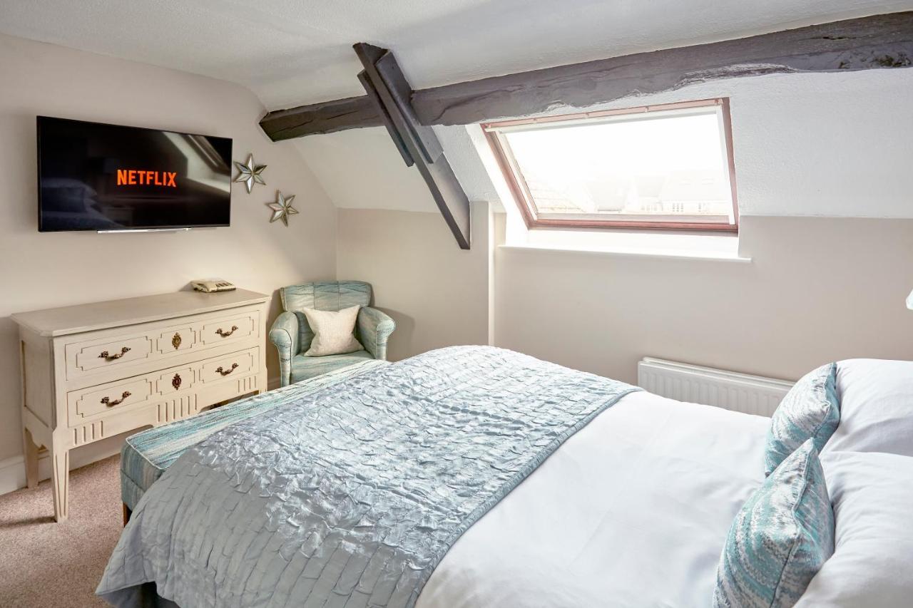 The Ormond At 4* Tetbury