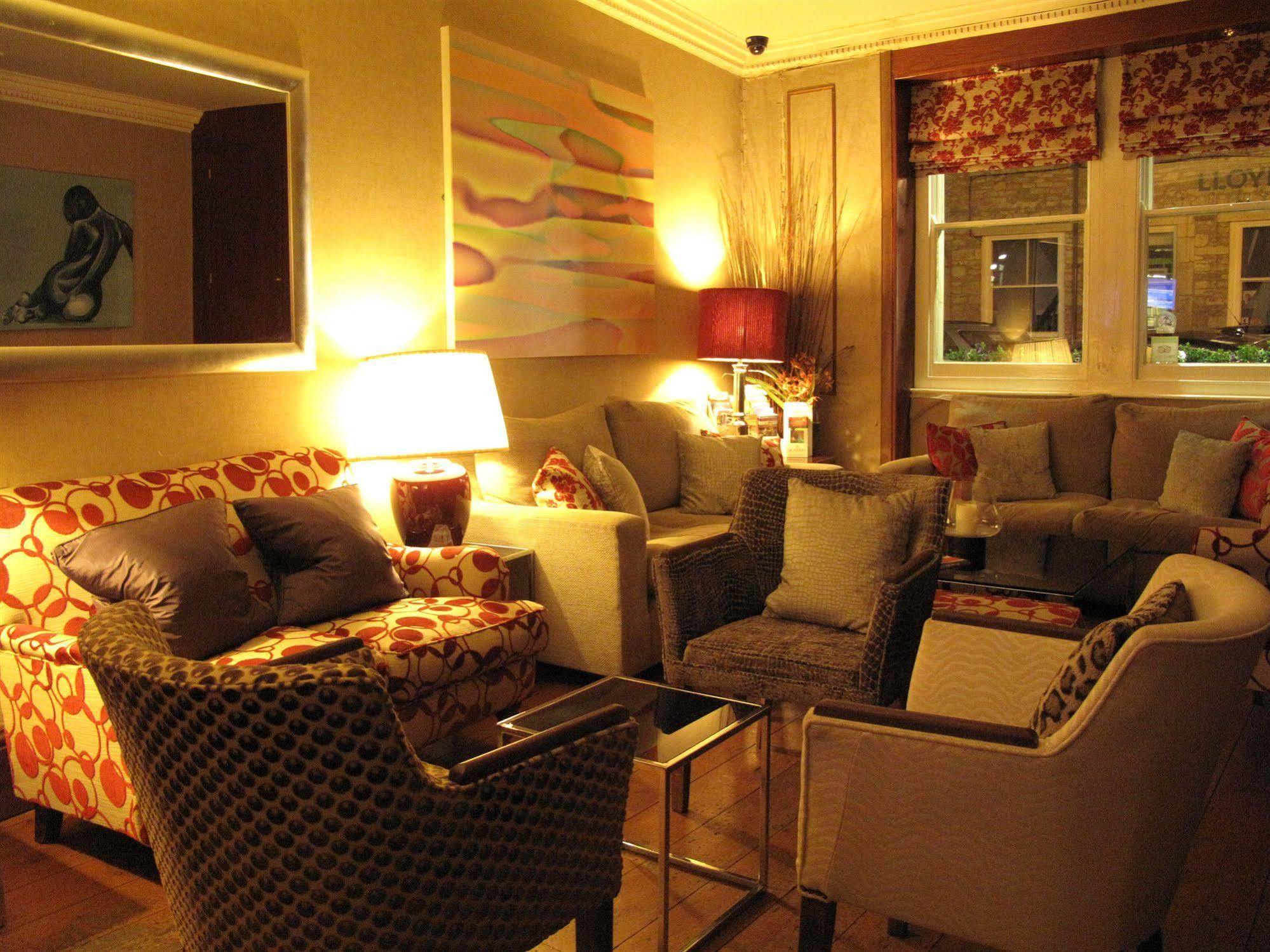 The Ormond At 4* Tetbury