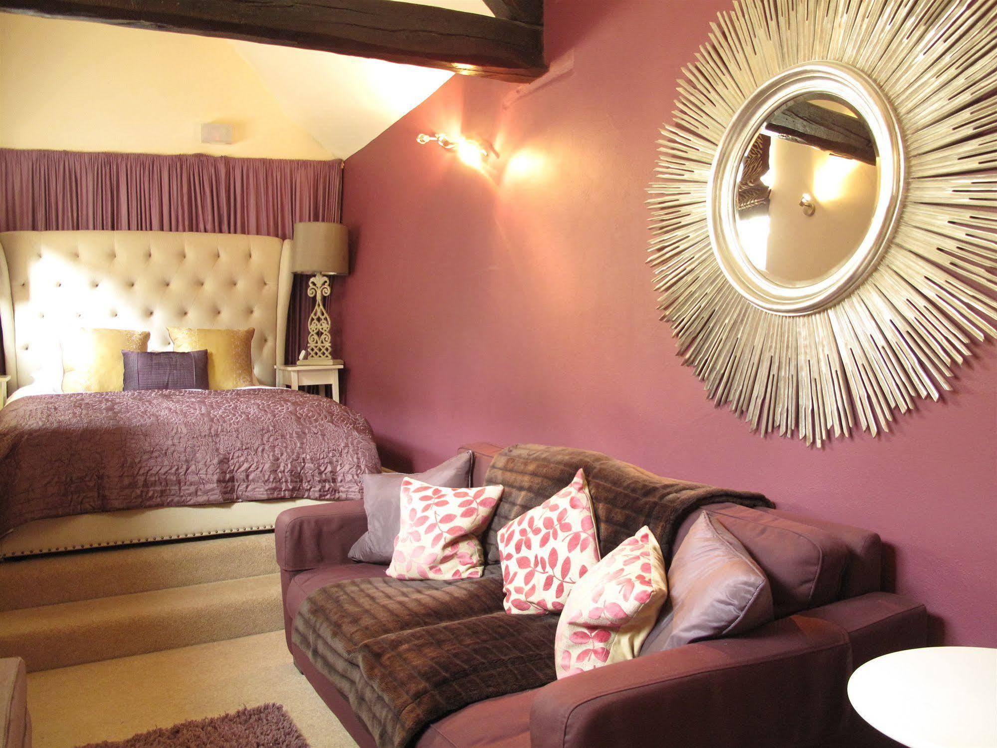 The Ormond At 4*