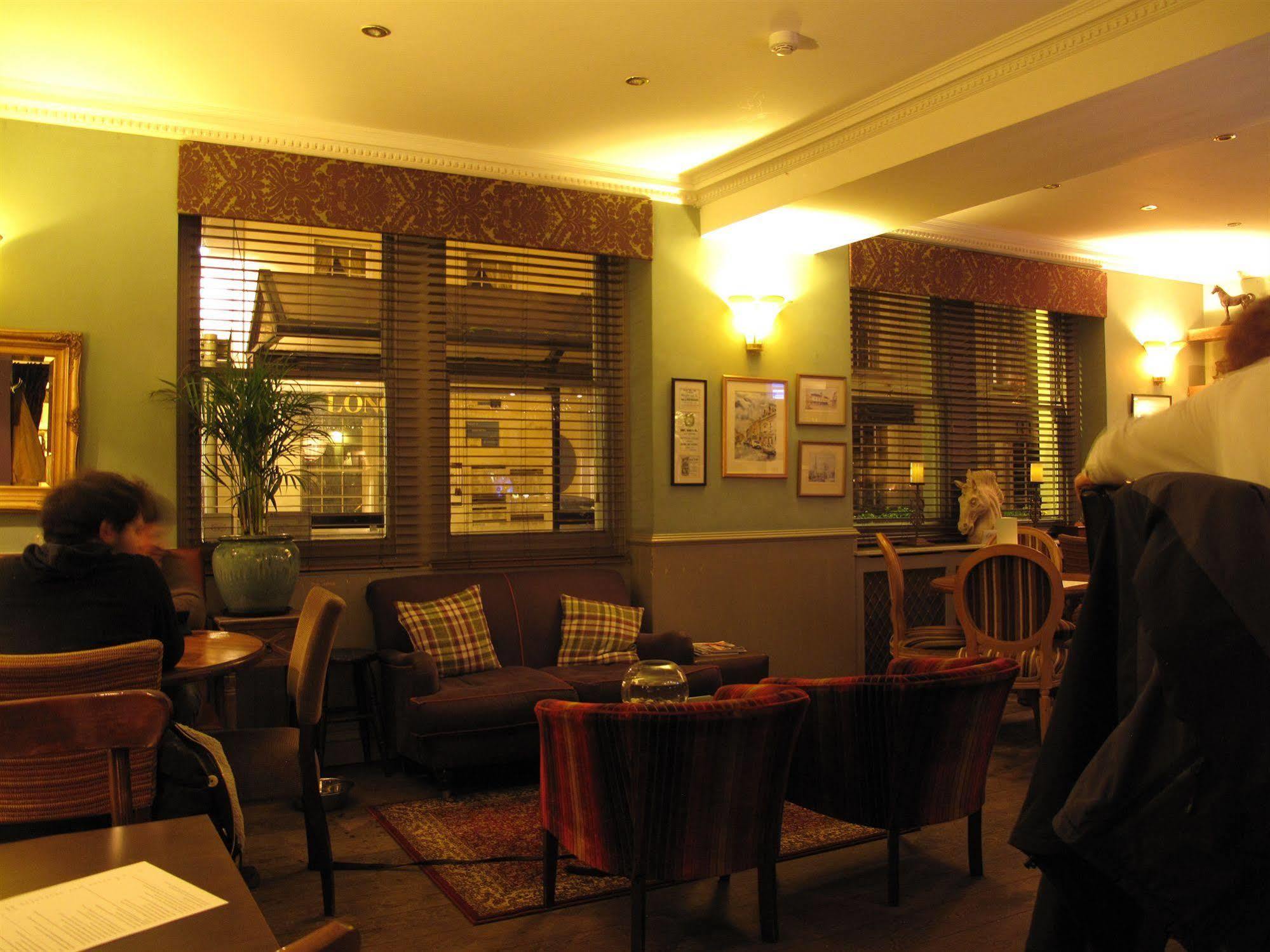 The Ormond At Inn 4*
