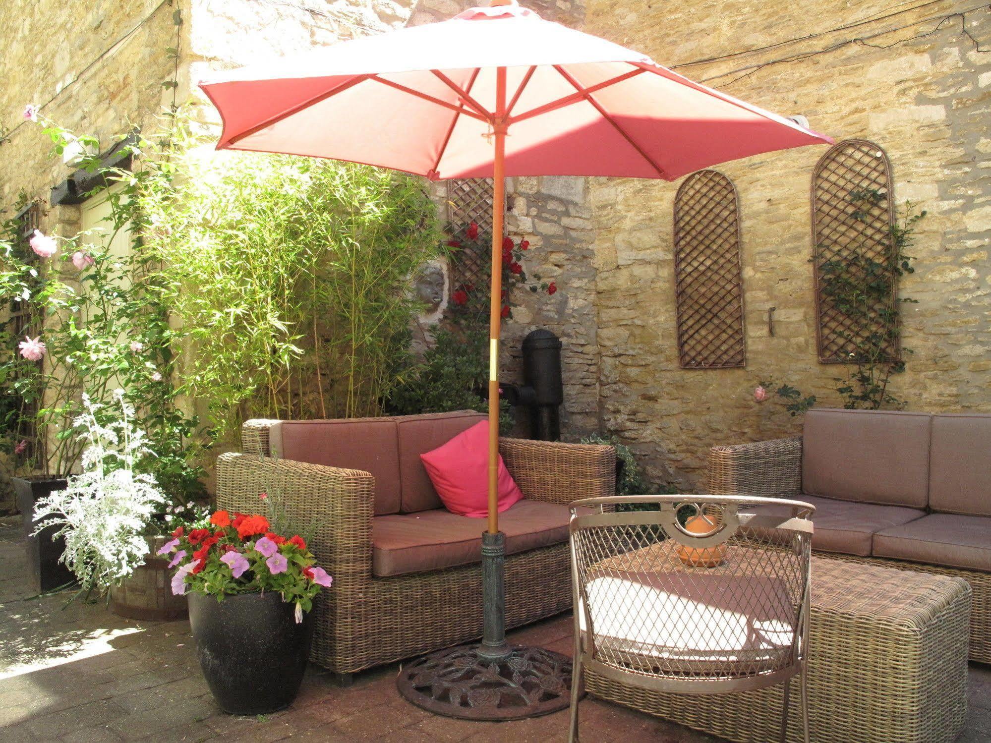 Inn The Ormond At Tetbury