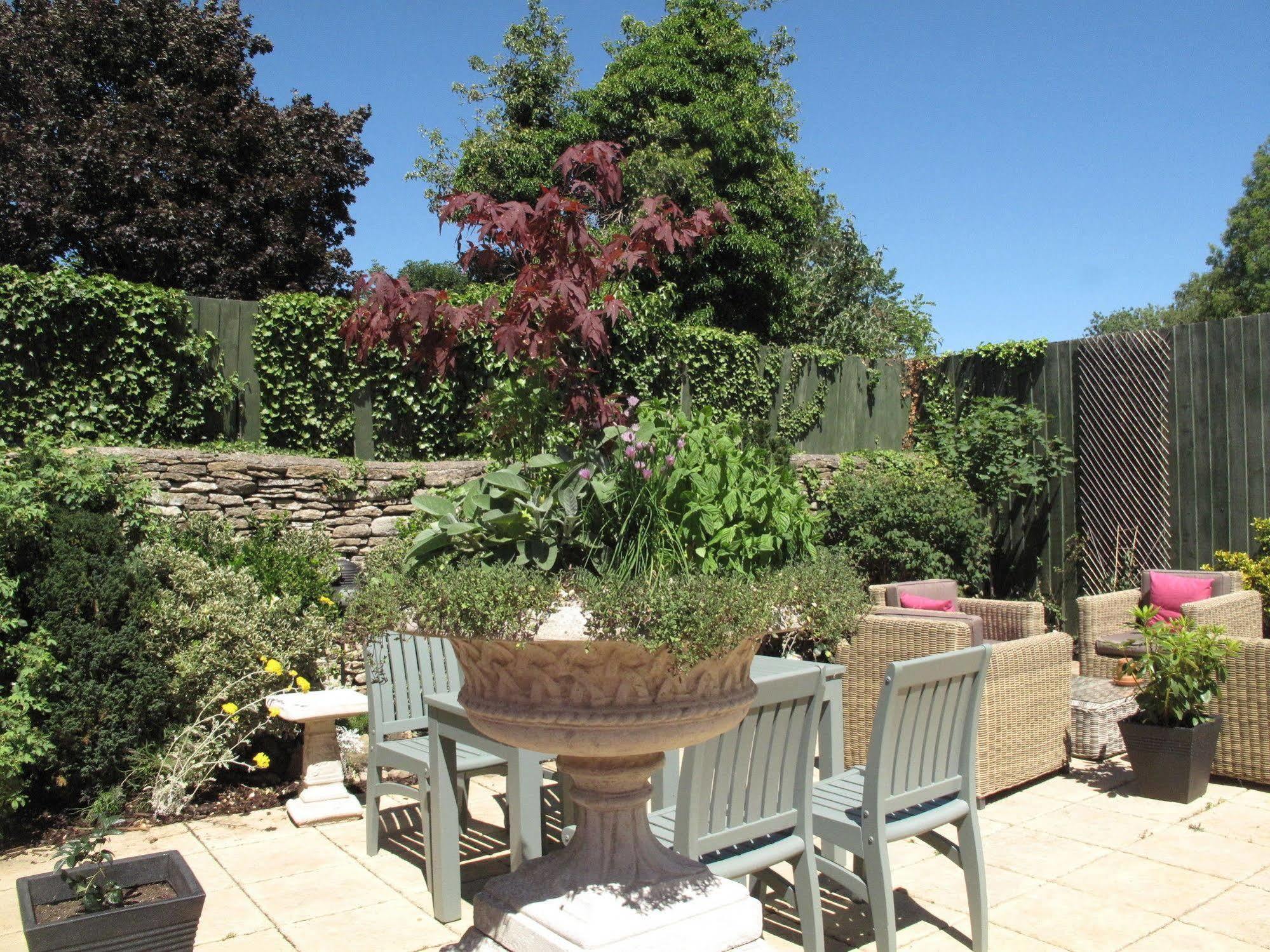 Inn The Ormond At Tetbury