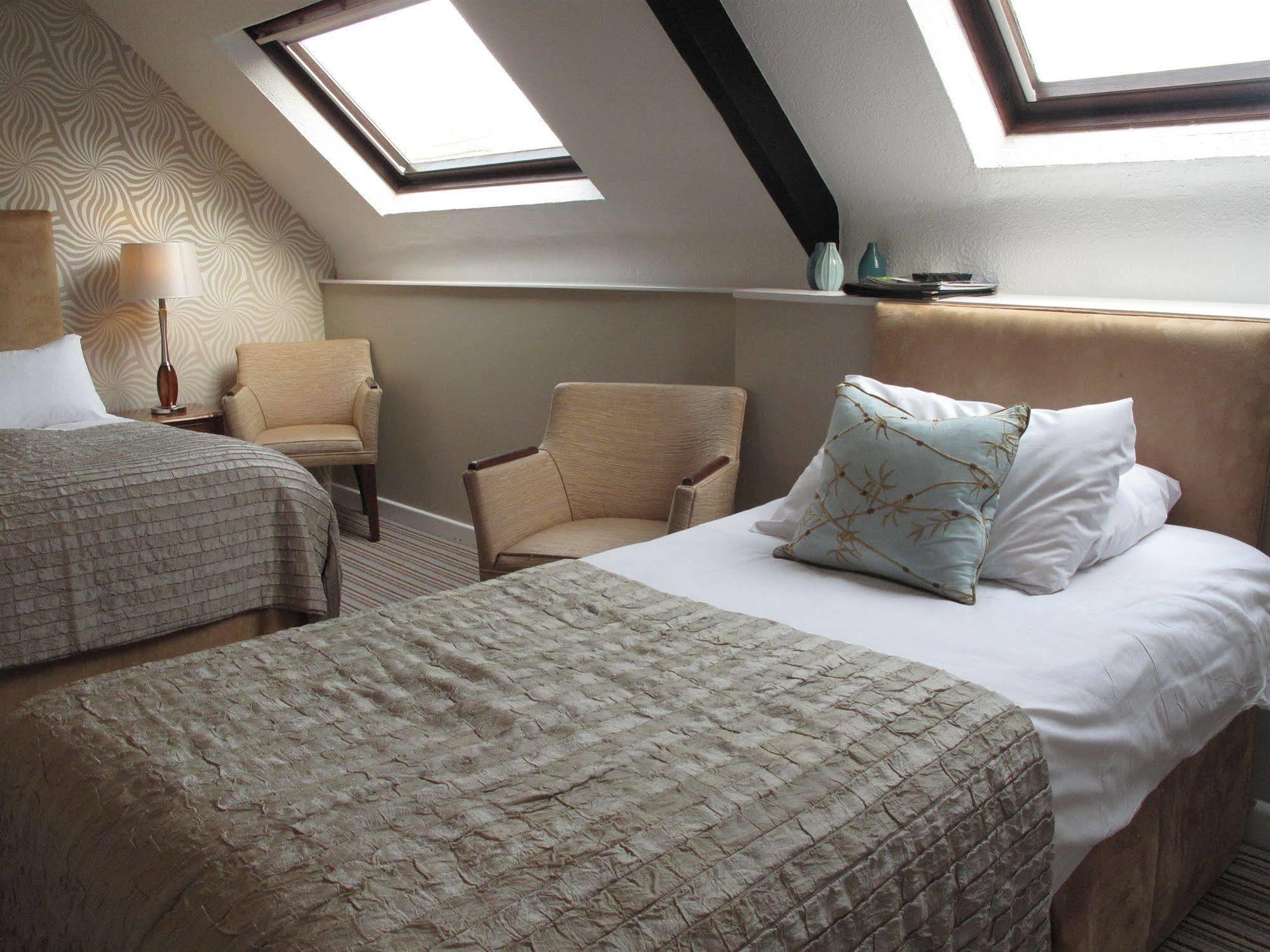 The Ormond At 4*
