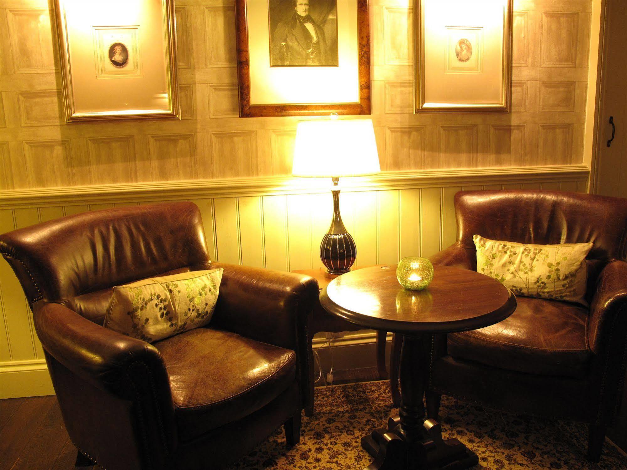 The Ormond At Inn