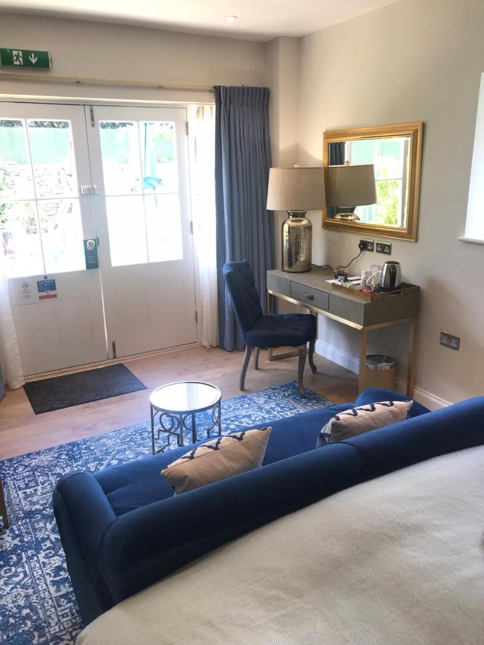 The Ormond At Inn